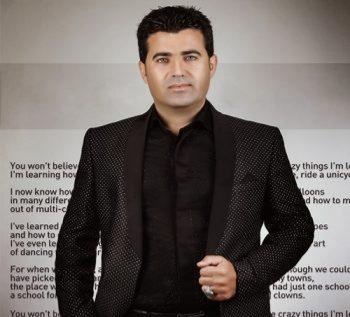 آیت احمد نژاد تا کی بنالم